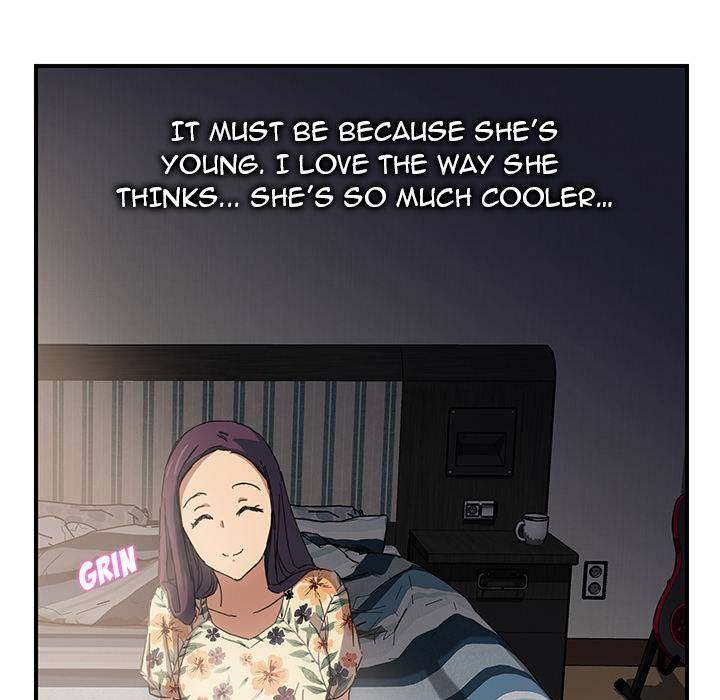 My Stepmom - Chapter 9 - Andromeda 11 page 58 hentai porn comic manga doujin